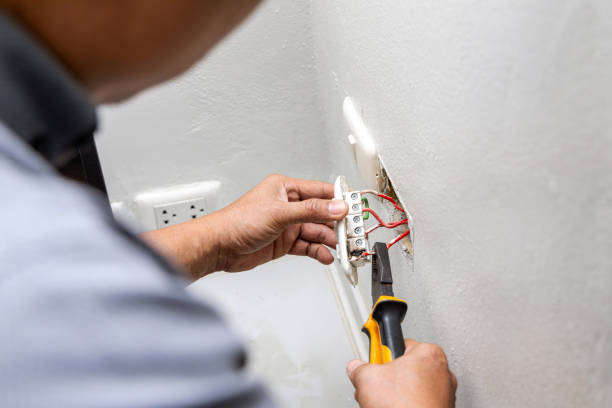 Best Electrician for Home Renovation  in Monroe North, WA